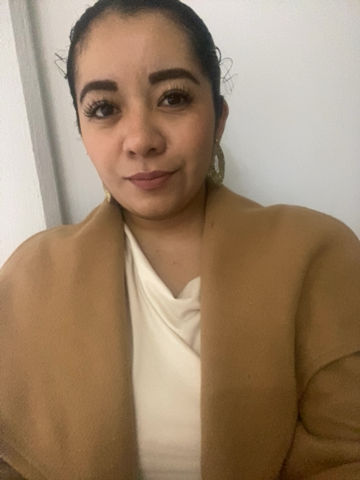 Foto de Pamela Monserrat Marin Escobar